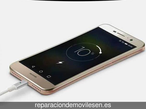 Reparación de moviles en Villargordo del Cabriel