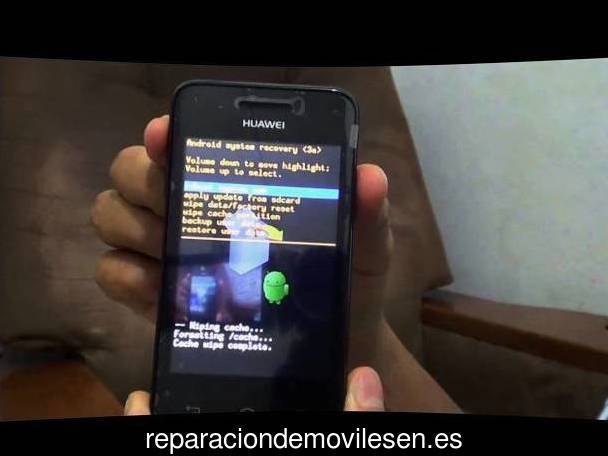 Reparar móvil en Vinalesa