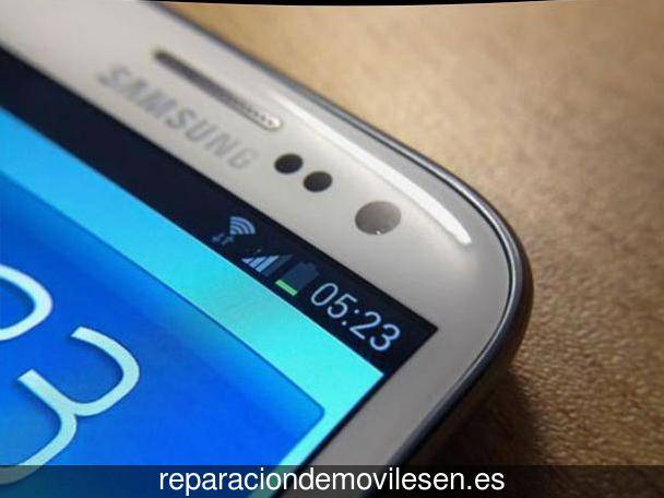 Reparación de teléfono móvil en Xirivella