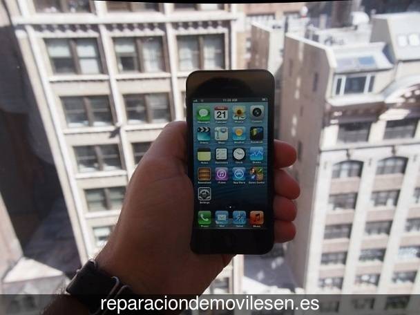 Reparación de moviles en Xeresa