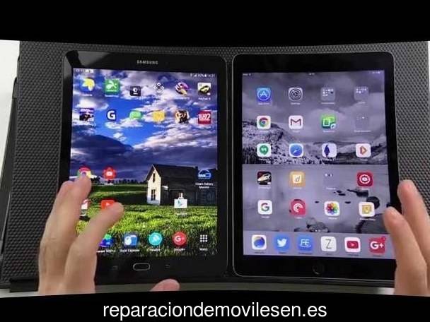 Reparación de teléfono móvil en Xàtiva