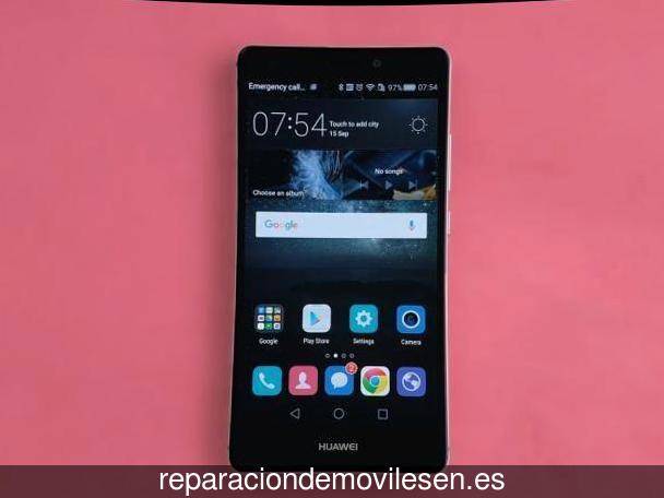 Reparar moviles en Yátova