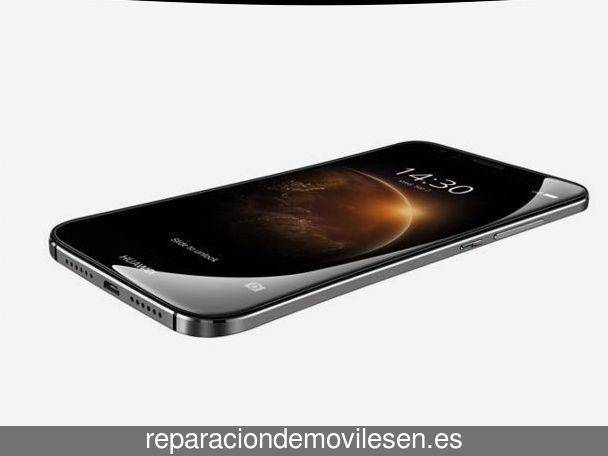Reparar teléfono móvil en Villar del Arzobispo