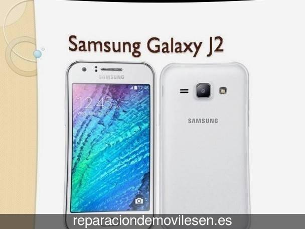 Reparación de móvil en Yesa