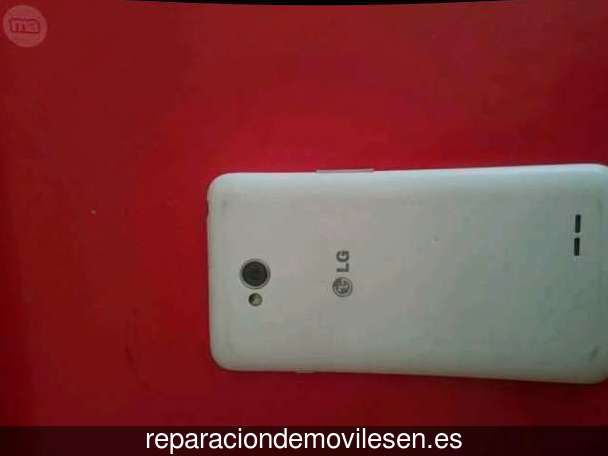 Reparar teléfono móvil en Vilamarxant