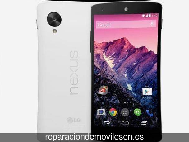 Reparación de teléfono móvil en Xeresa