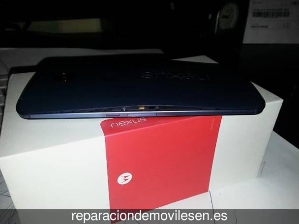 Reparar moviles en Venta del Moro