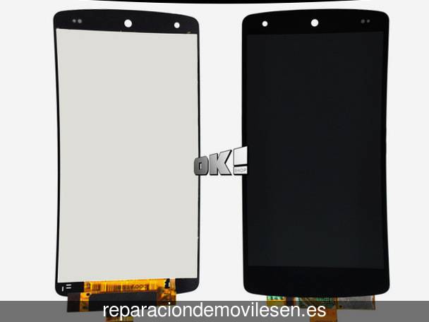 Reparar moviles en Yátova