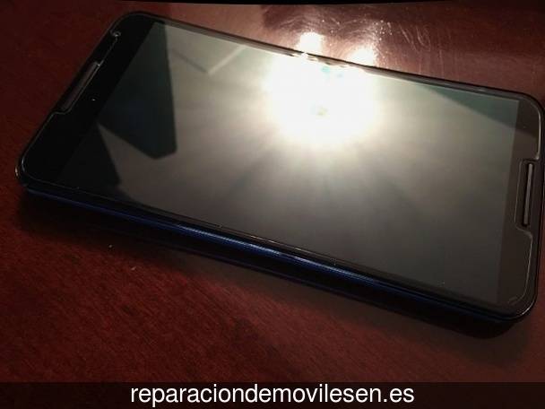 Reparación de teléfono móvil en Villargordo del Cabriel