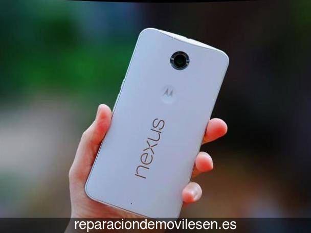 Reparar moviles en Vallanca