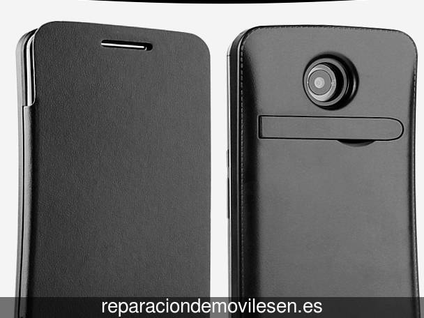 Reparación de teléfono móvil en Villanueva de Castellón