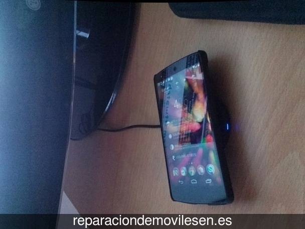 Reparar móvil en Xirivella