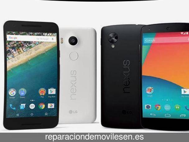 Reparar teléfono móvil en Yesa