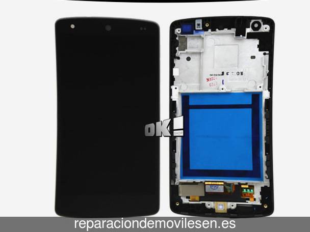 Reparar móvil en Vilamarxant
