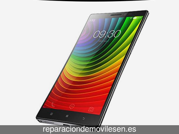 Reparación de móvil en Vallés
