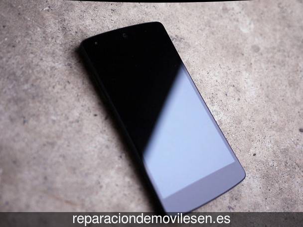 Reparación de moviles en Zarra