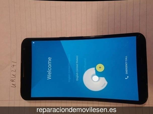 Reparación de móvil en Yesa