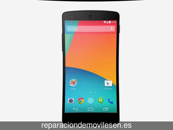 Reparación de móvil en Vallés